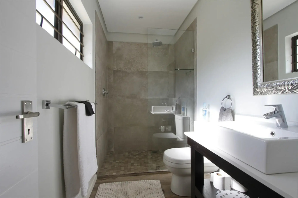 Casa Ridge Self-catering