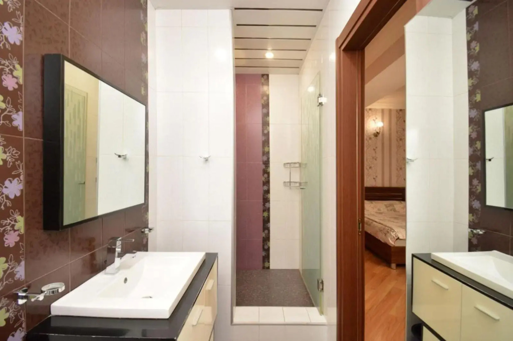 Northern Avenue, 2 bedrooms Unique ,Comfortable apartment HH597