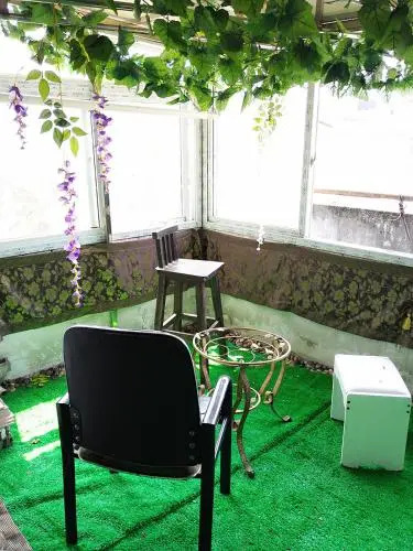 Changsha Moon Space Gear Youth Hostel