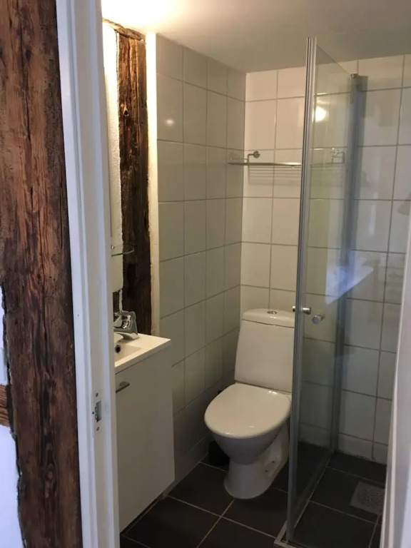 Vingården i Arild