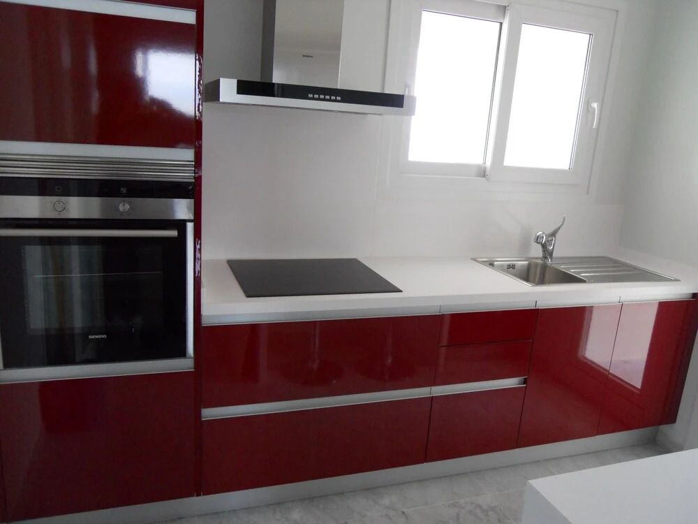 Apartamentos Gemelos 28 2 dormitorios