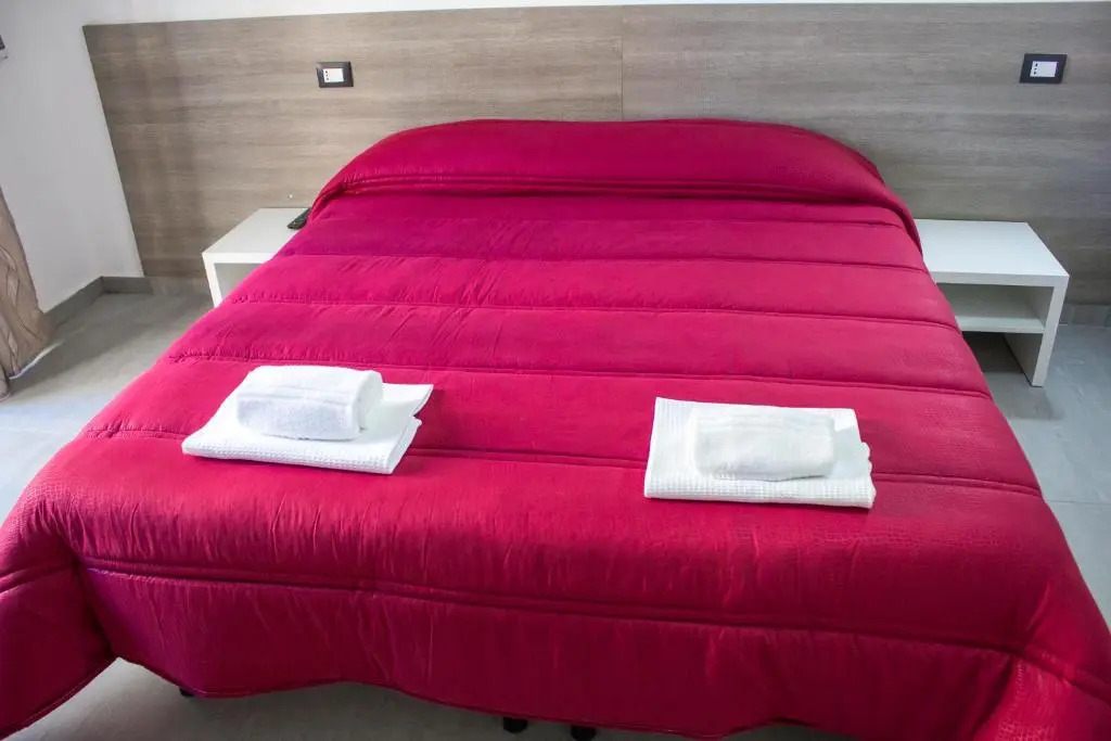Tiburtina Royal Suites