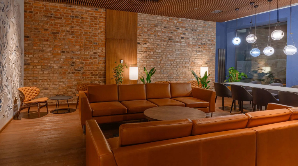 Radisson Hotel & Apartments Gdansk