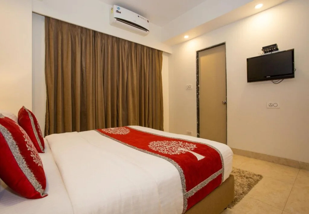 Hotel Sheetal By OYO Rooms