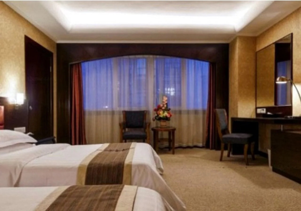 Bailuzhou Hotel Xiamen