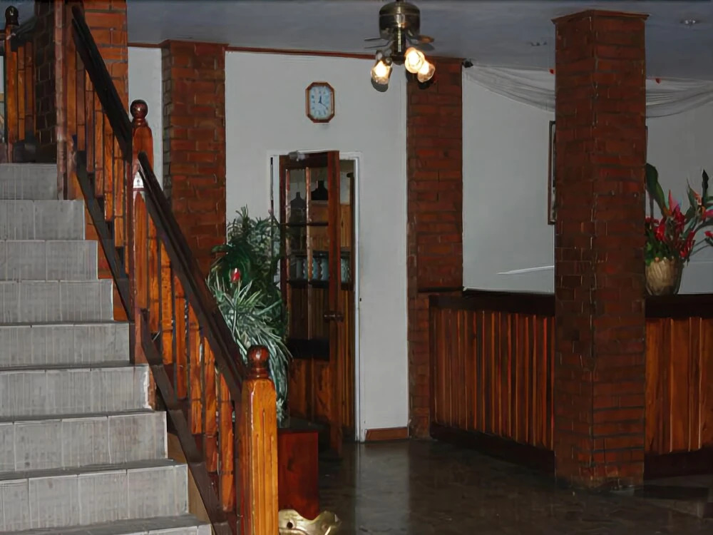 Village Hotel