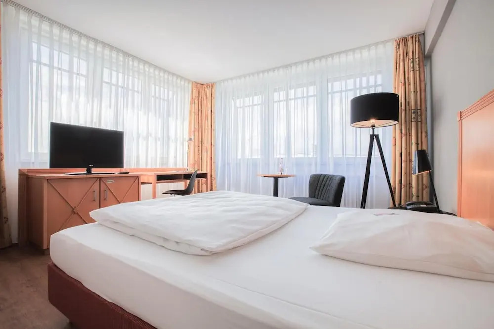 Cityhotel Königstrasse