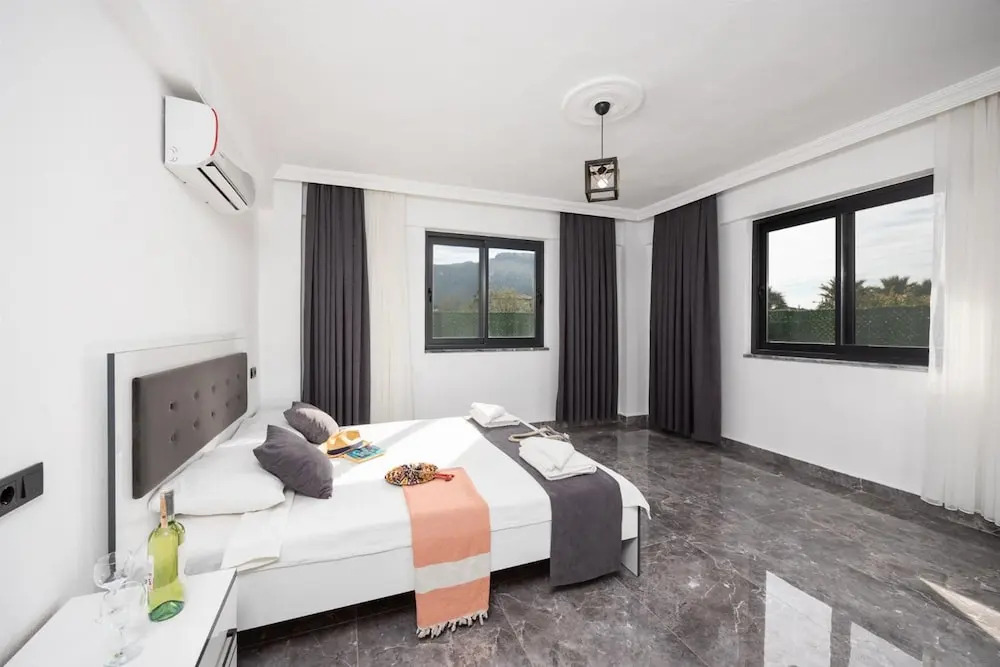 Villa Grand Yasar 2 in Ok Ular