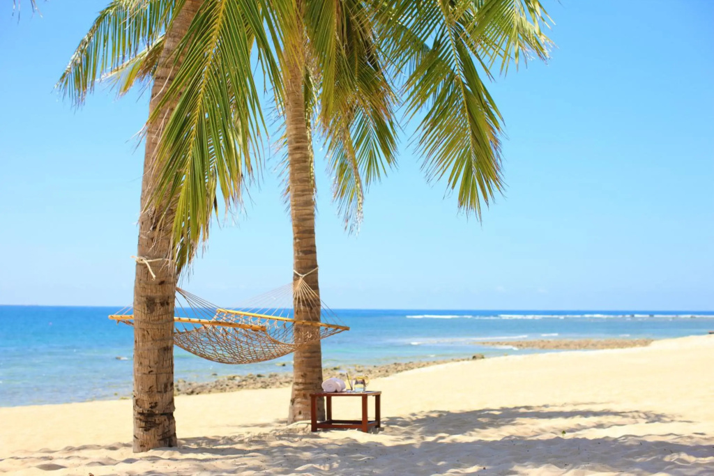 Sanya LUHUITOU Resort & Spa