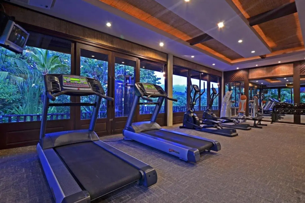Annika Koh Chang , Formerly Ramayana Koh Chang Resort & Spa