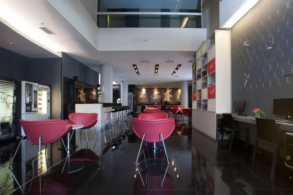Two Hotel Buenos Aires