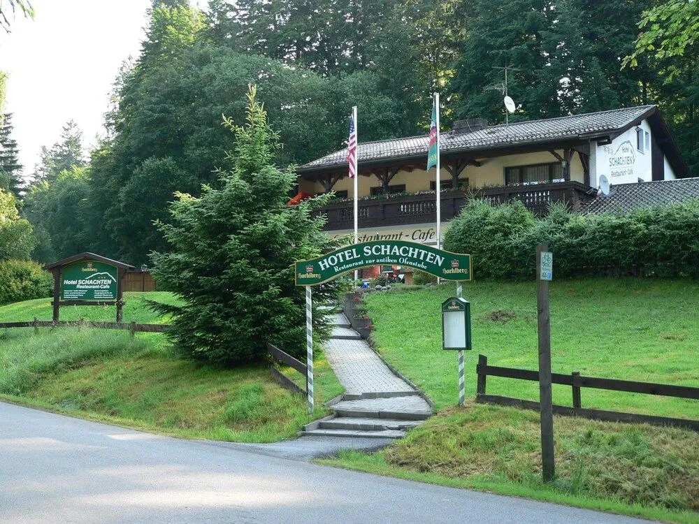 Hotel Schachten