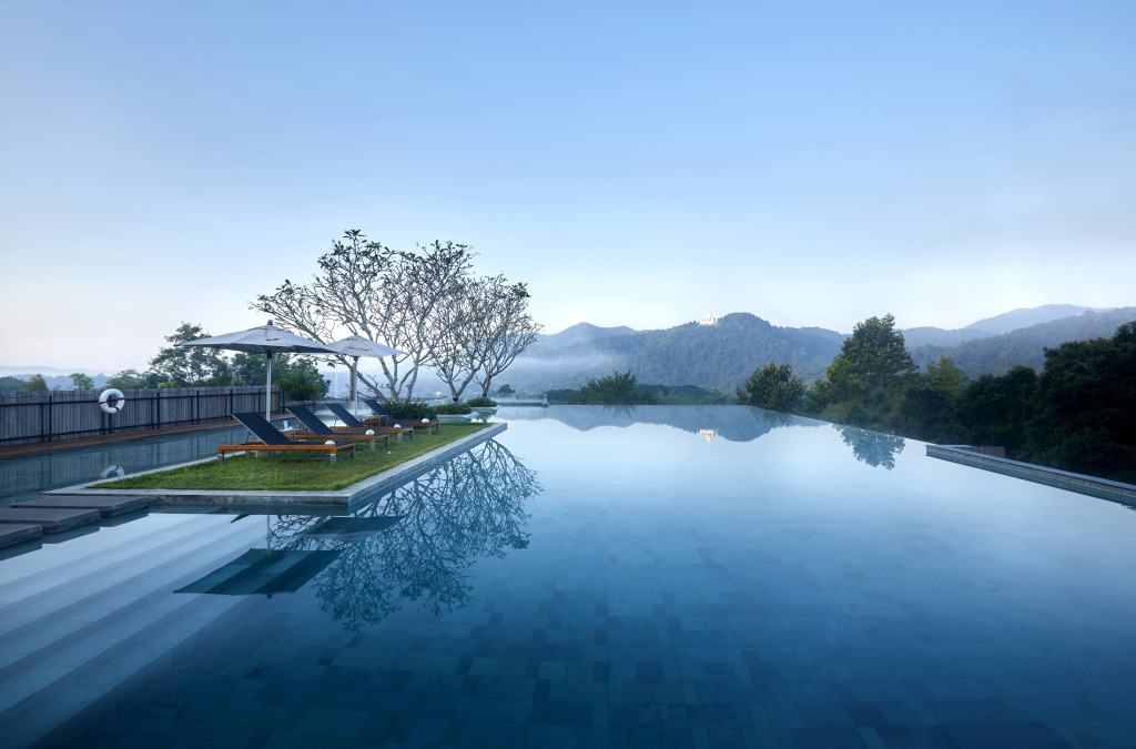 Veranda High Resort Chiang Mai - MGallery Collection, Accor Hotel