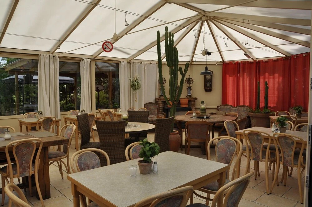 Parkhotel Hasselt