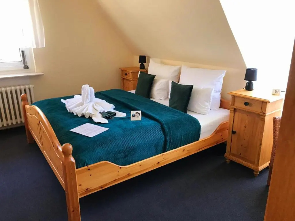 Hotel Elisabeth Ilse