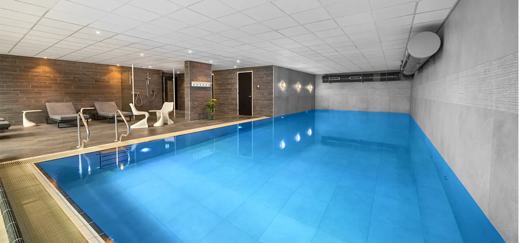 WestCord Fashion Hotel Amsterdam