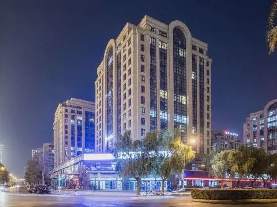 Yinggeli Boutique Hotel