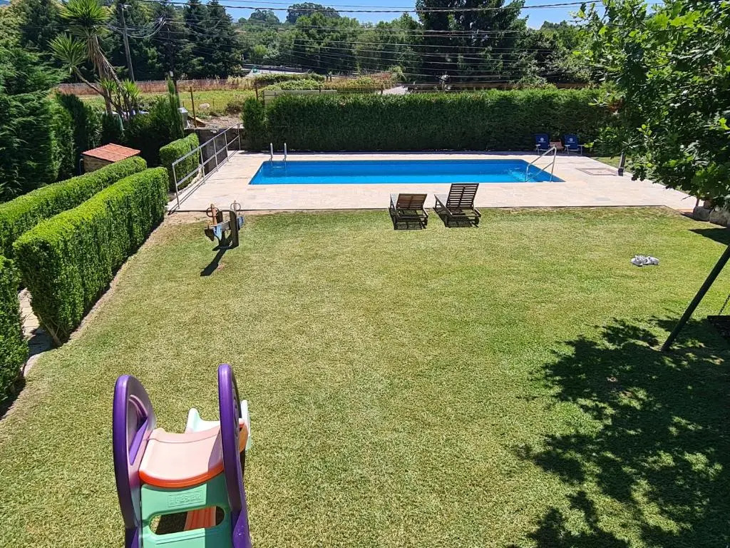 Casa Veiga 1