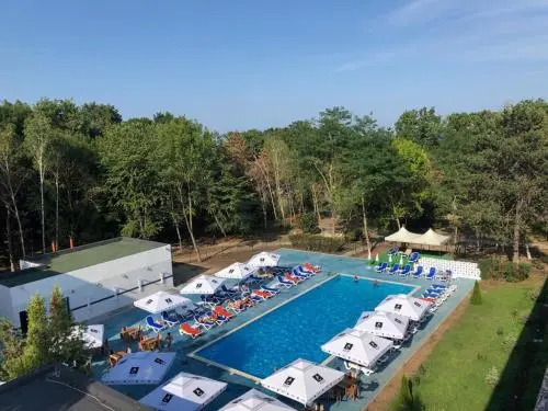 Hotel Slatina