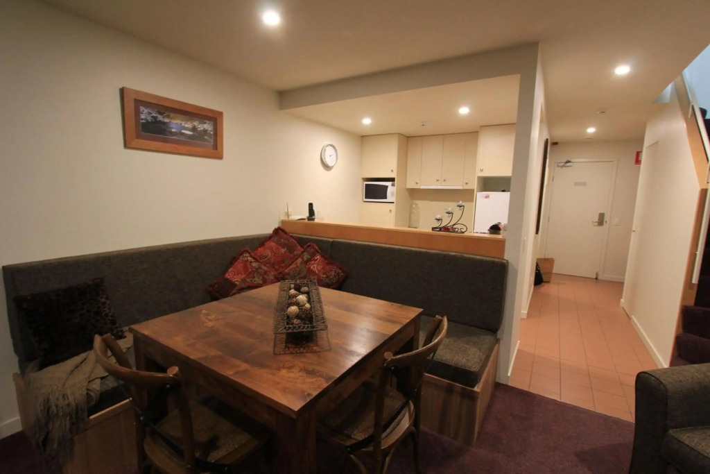 Thredbo 31