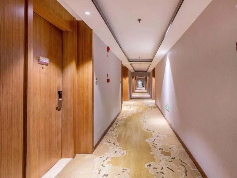 GreenTree Eastern Hotel Fujian Xiamen Zhongshan Road Walking Street