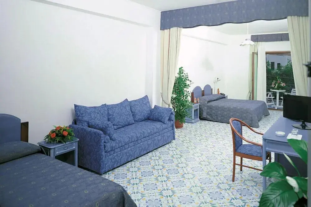 Hotel Martinica