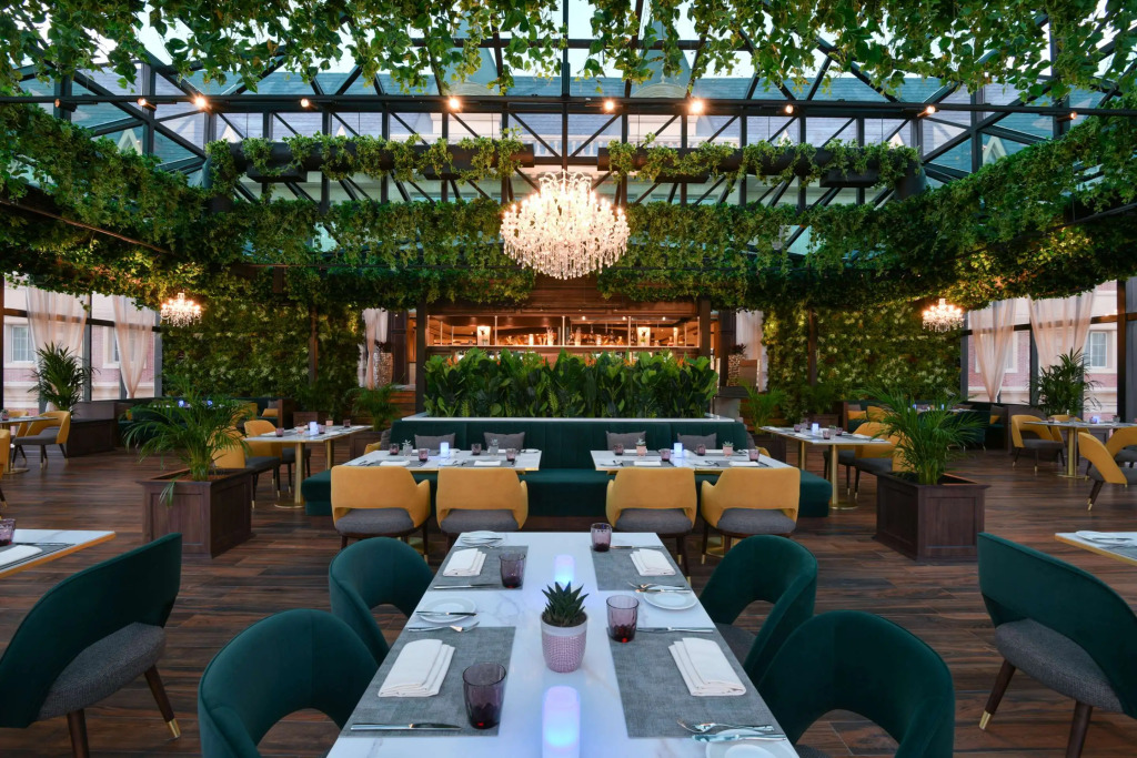 Al Aziziyah Boutique Hotel By The Torch