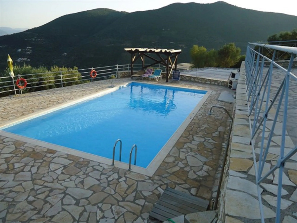 Ionian View Villas