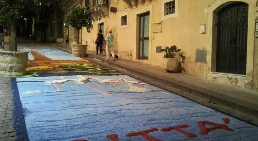 Suite con Terrazzo