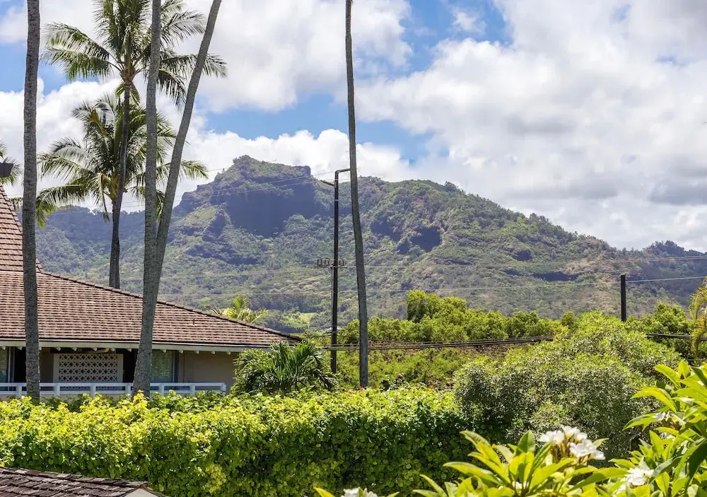 Kauai Plantation Hale Suites G6 1 Bedroom Condo