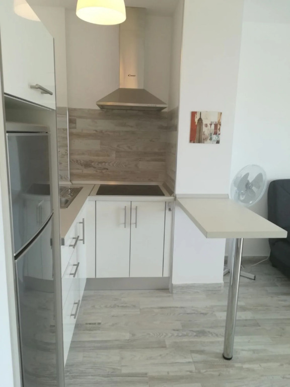 Apartamento Sereno