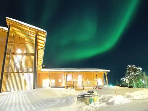 Hotel Inari