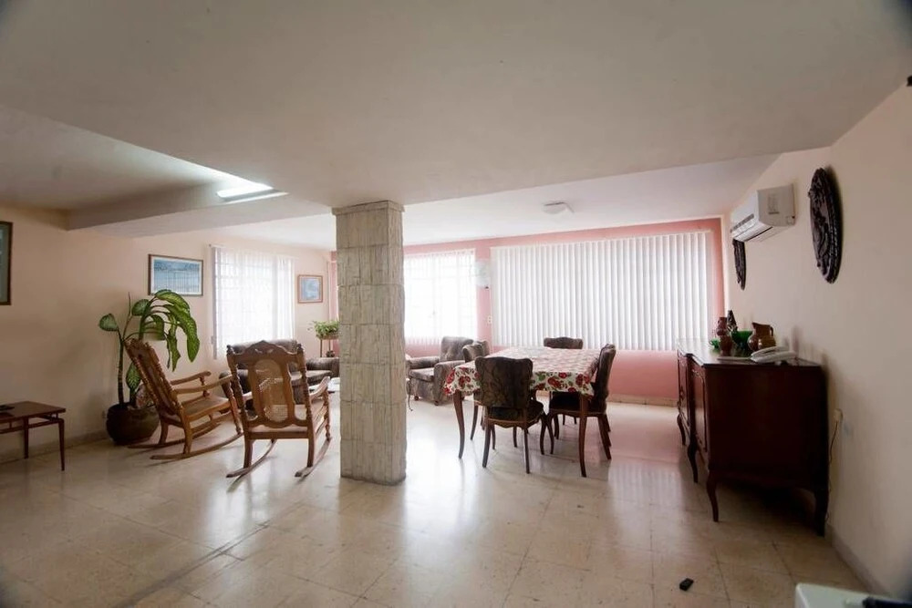 Villa Cacique