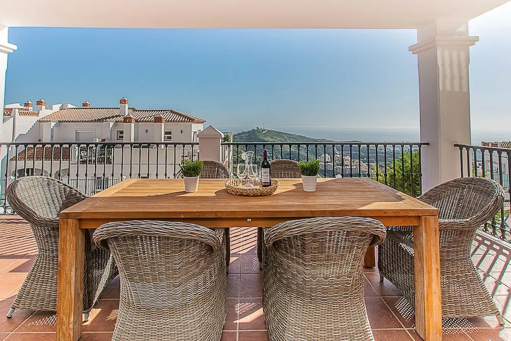 Apartamento Calahonda