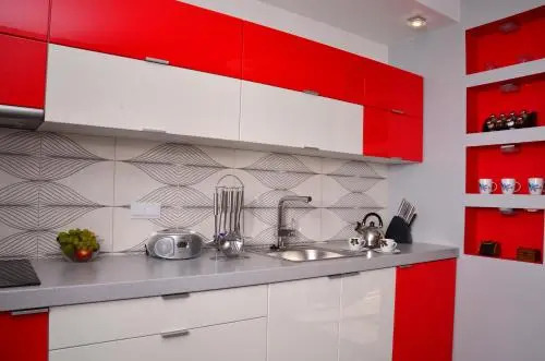 Apartament Kielce Folk
