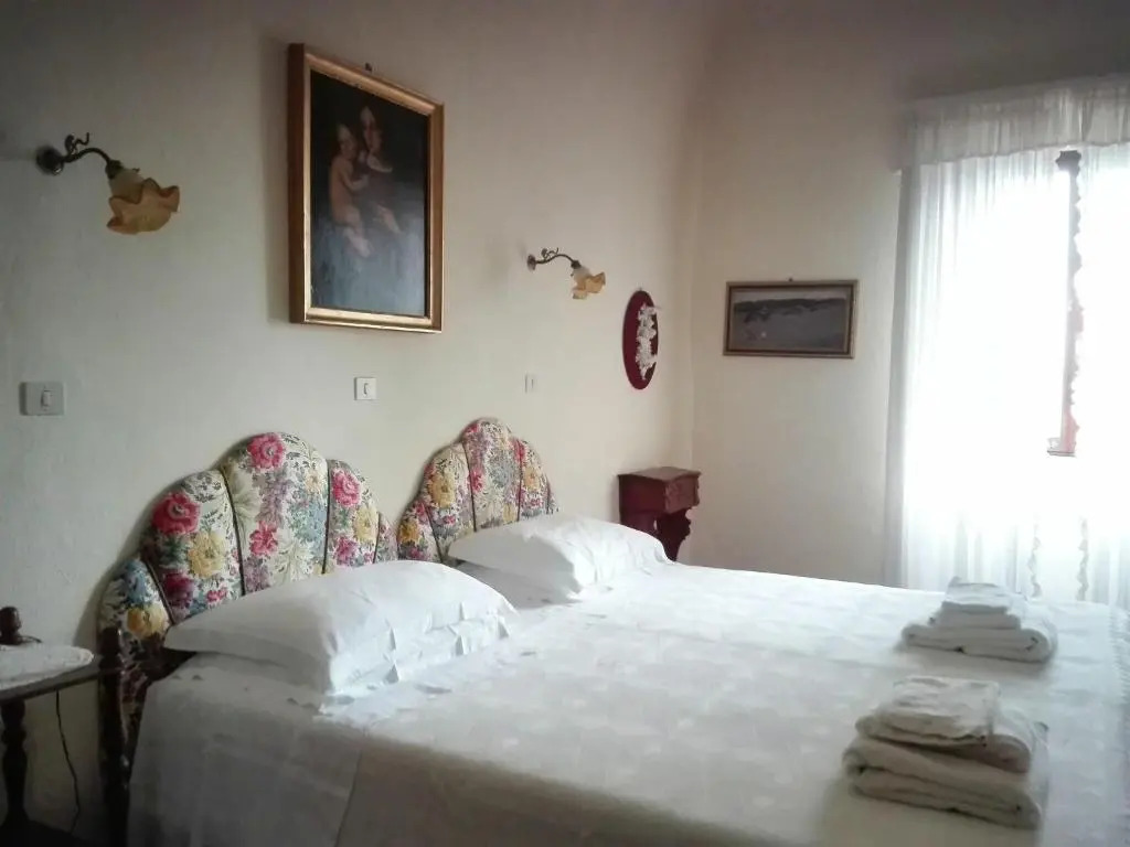 Villa di Montegemoli