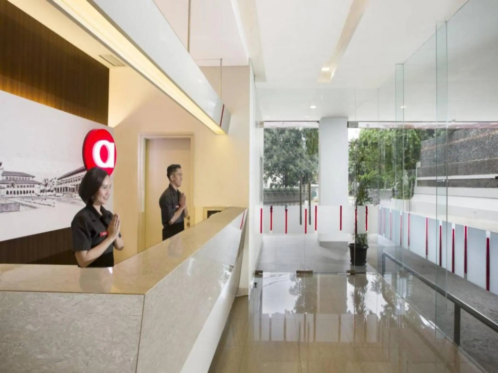 Amaris Hotel Setiabudhi - Bandung