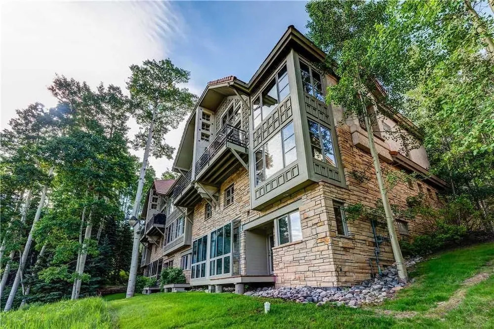 Aspen Ridge 24