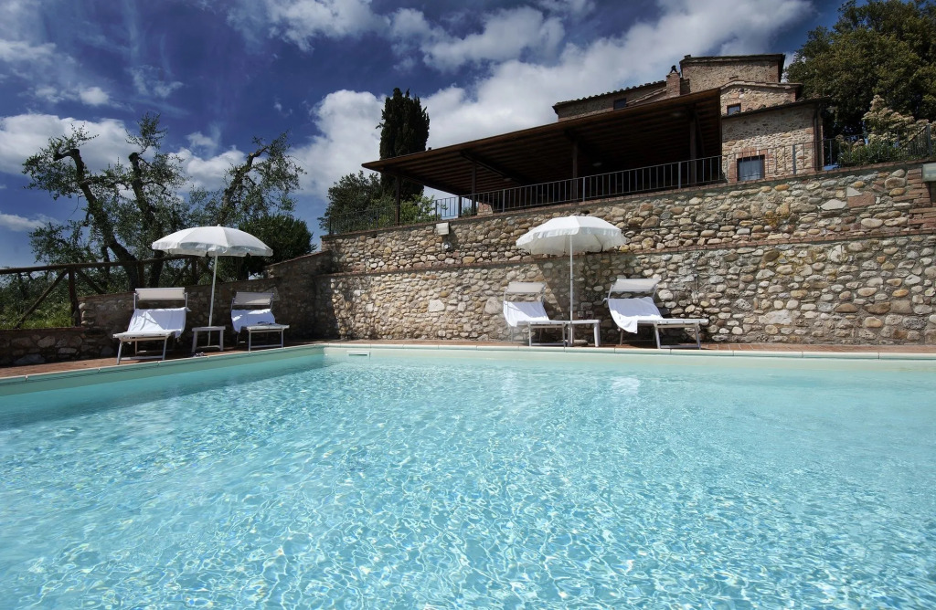 Agriturismo Poggio Bonelli