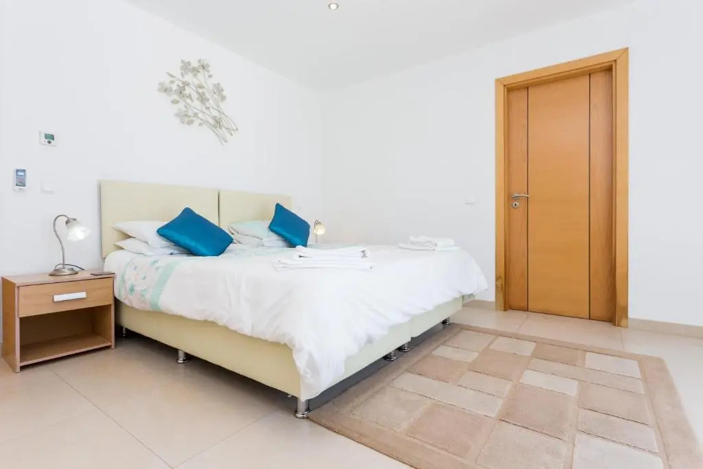 CoolHouses Algarve Lagos, Casa Redonda