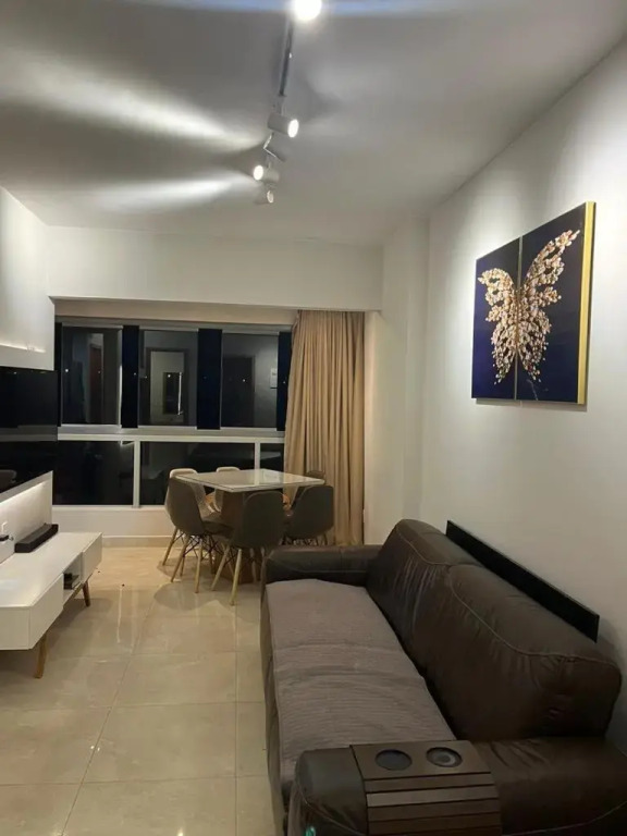 Recanto do Bosque FLAT 205