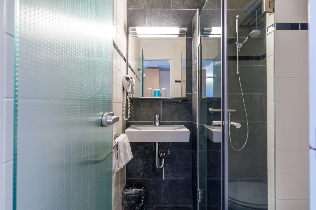 Bastion Hotel Haarlem Velsen