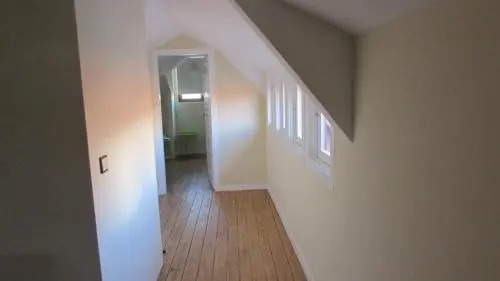 Apartamento Costa Cabral