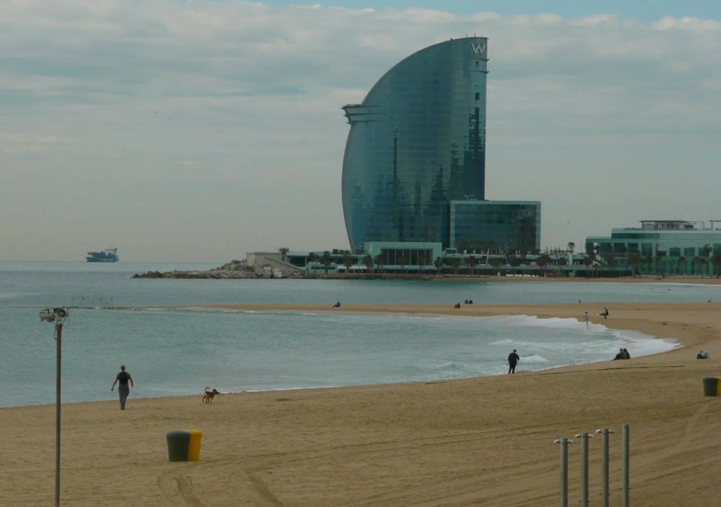 Hotel BESTPRICE Diagonal