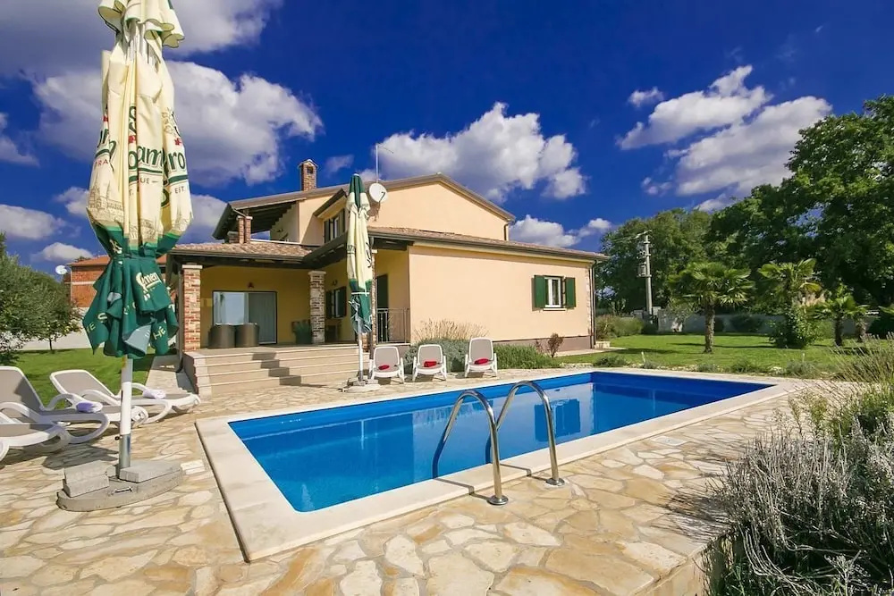 Villa Pianta