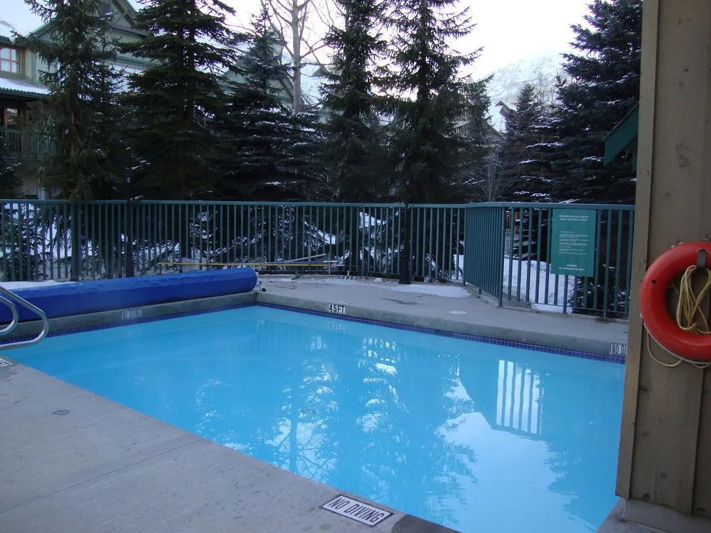 Whistler Vacation Club at NorthStar