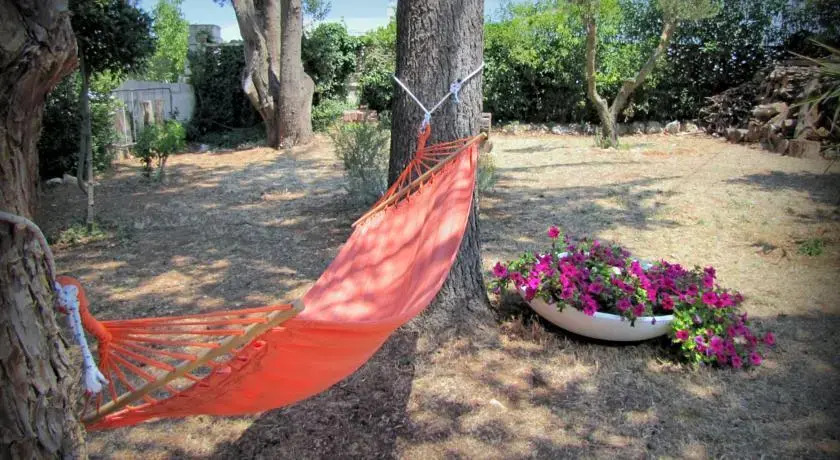 Trullo La Lavanda