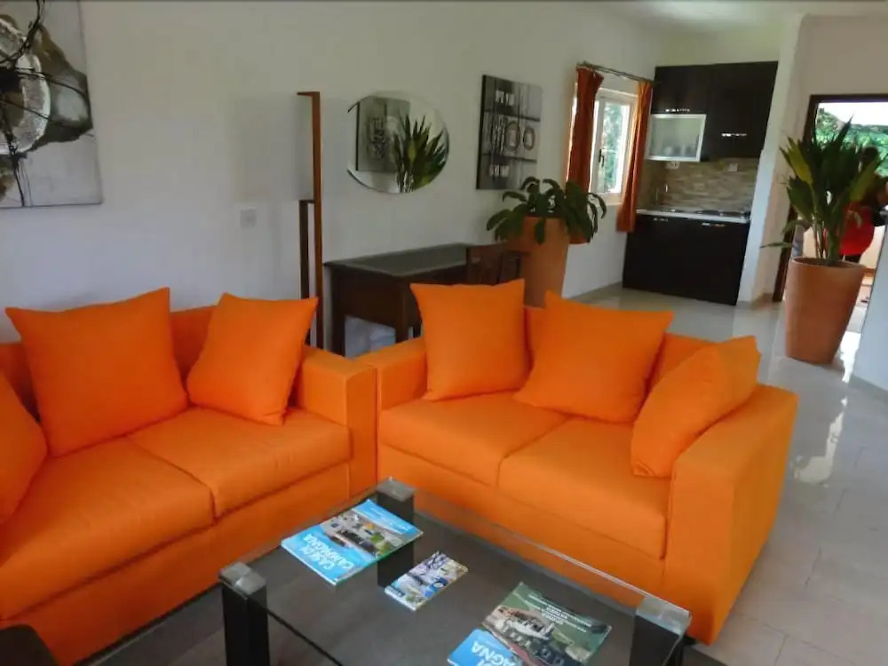 Cote D'or Chalets