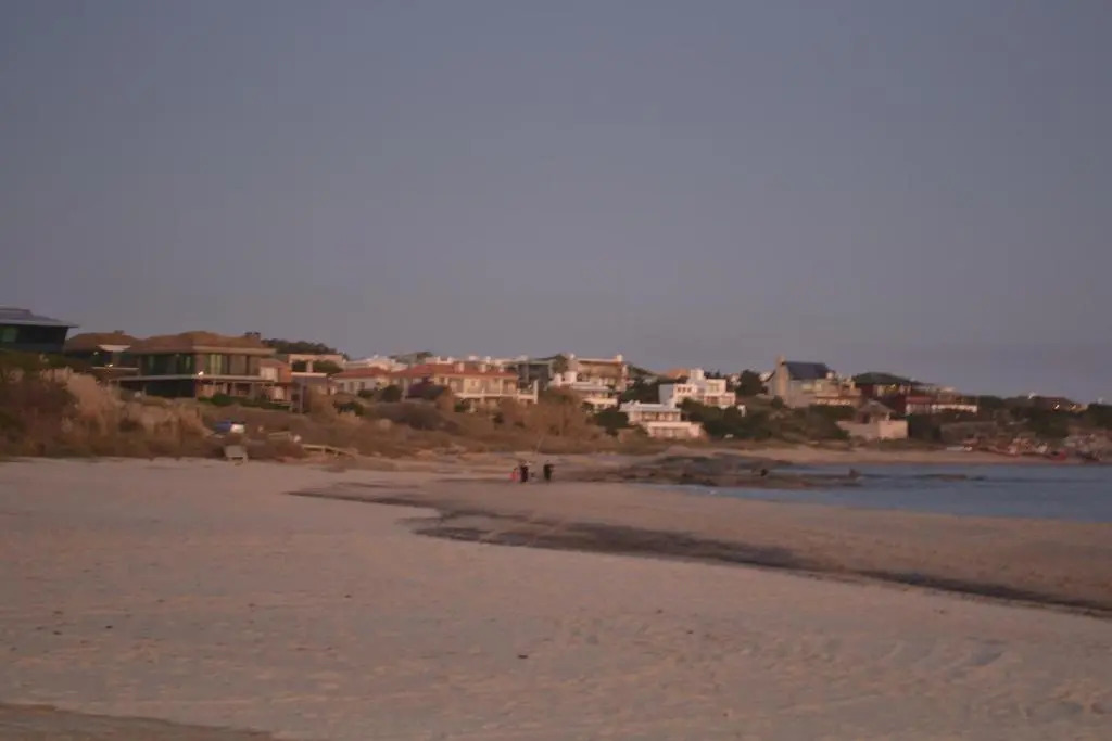 Arenas del Mar