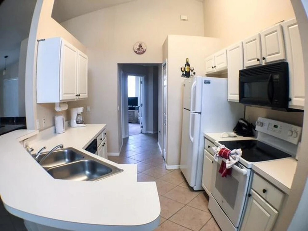 Gulf Vue House Holiday home 4 Bedroom